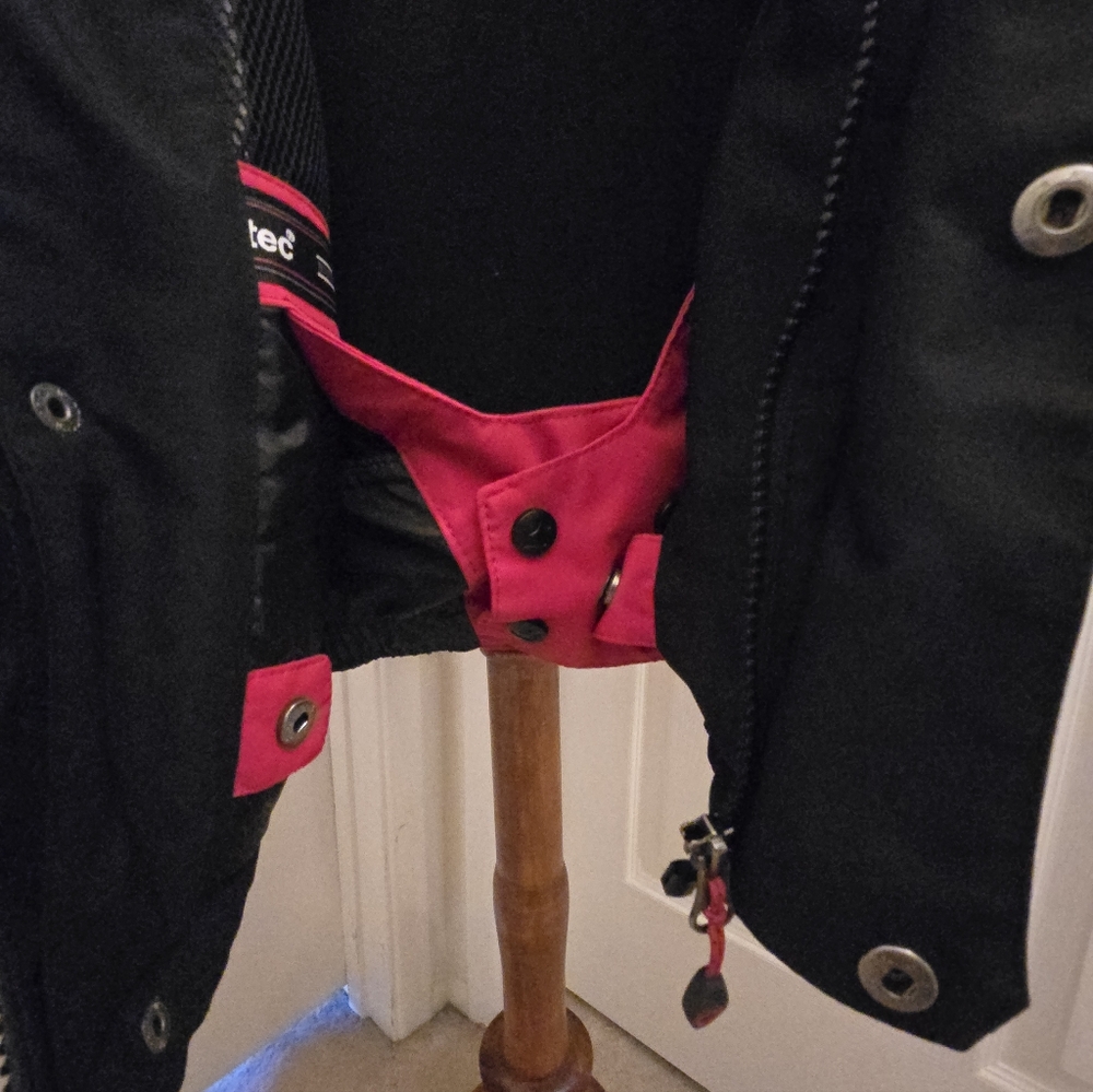 Killtec Snowboard Jacket - Picture 3 of 9
